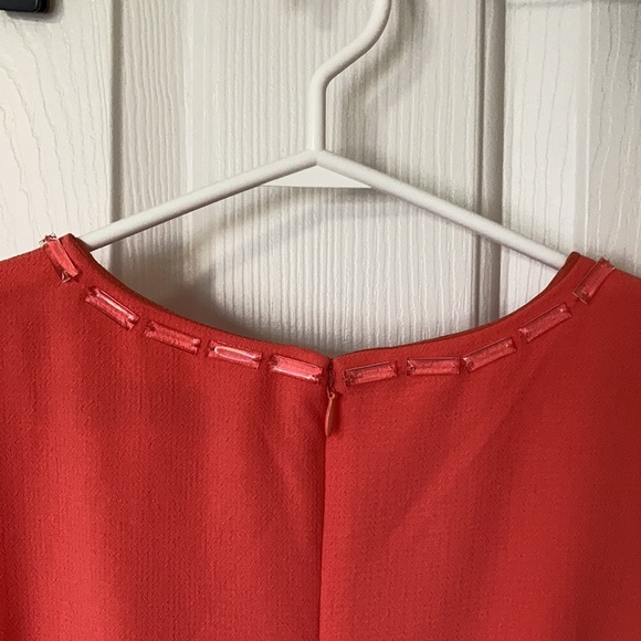 Trina Turk dress pristine condition. - Picture 4 of 6